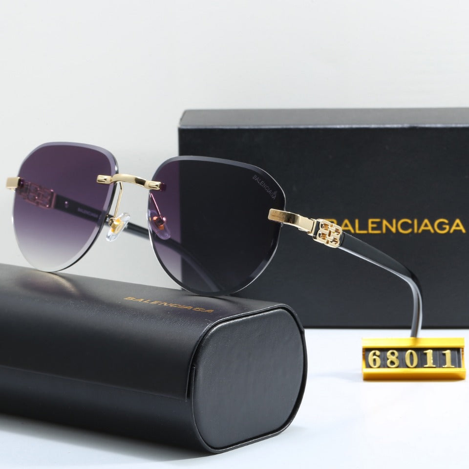 New frameless 68011 sunglassess