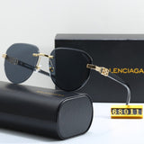 New frameless 68011 sunglassess