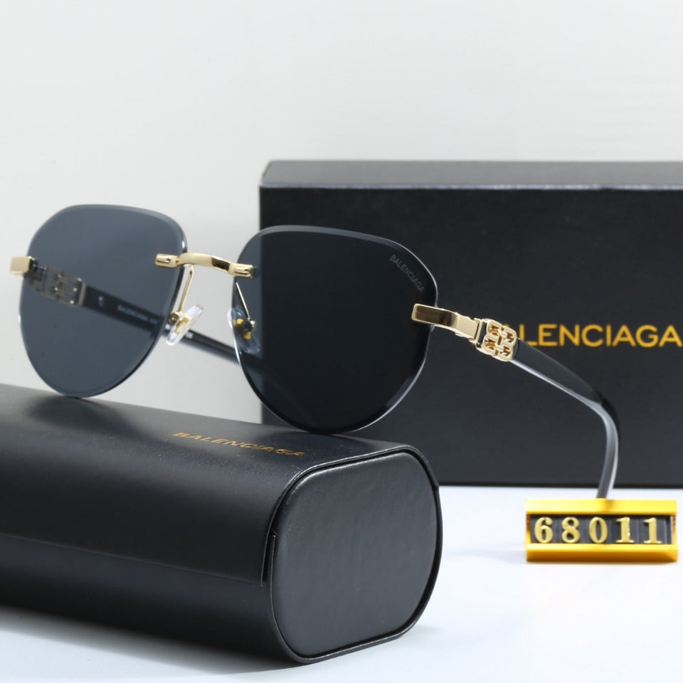 New frameless 68011 sunglassess