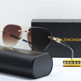 New frameless 68011 sunglassess