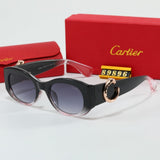 Fashion hot 9 color sunglasses 89896s