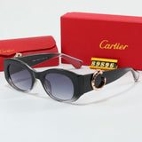 Fashion hot 9 color sunglasses 89896s