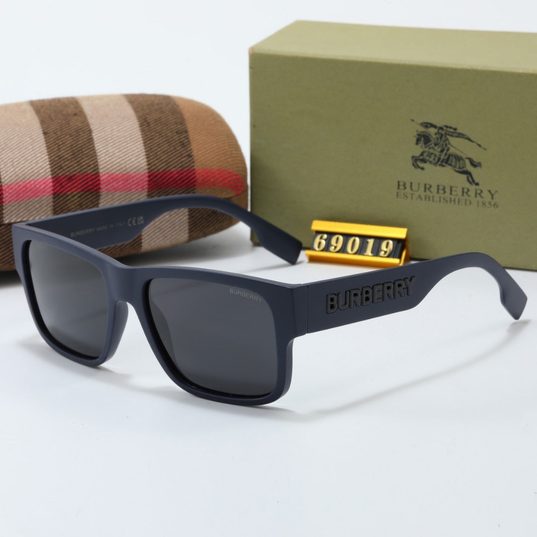 Fashion hot 8 color sunglasses 69019s