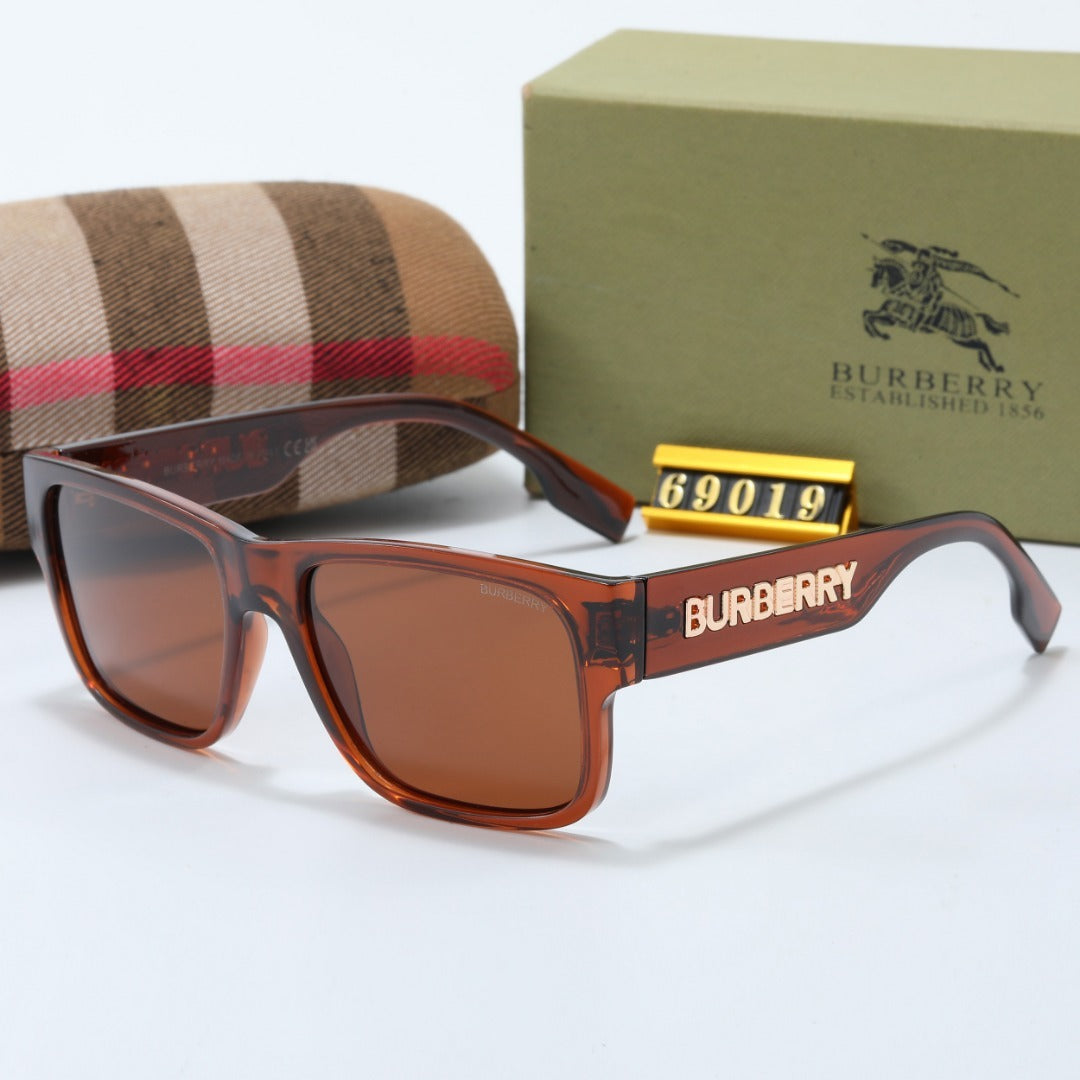 Fashion hot 8 color sunglasses 69019s