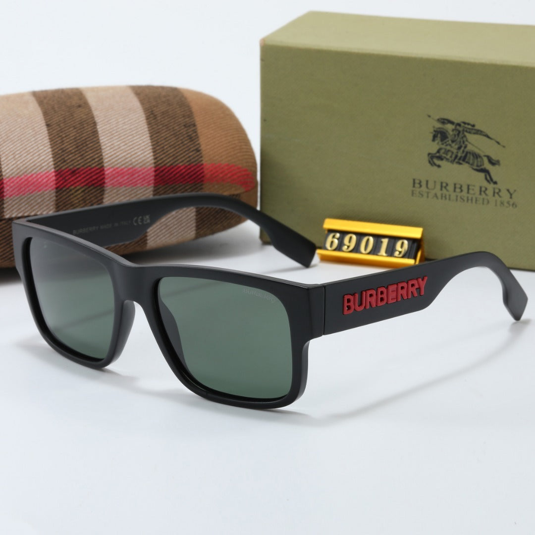 Fashion hot 8 color sunglasses 69019s