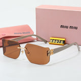 Fashion hot 8 color sunglasses 68075s