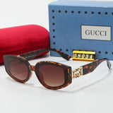 Fashion hot 7 color sunglasses 58034s