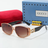 Fashion hot 7 color sunglasses 58034s