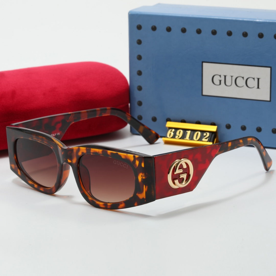 Fashion hot 8 color sunglasses 69102s