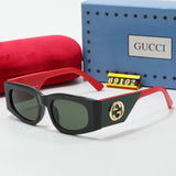 Fashion hot 8 color sunglasses 69102s