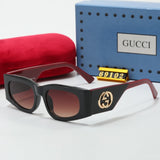 Fashion hot 8 color sunglasses 69102s