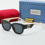 Fashion hot 8 color sunglasses 69100s