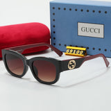 Fashion hot 8 color sunglasses 69100s