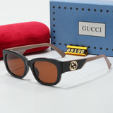 Fashion hot 8 color sunglasses 69100s