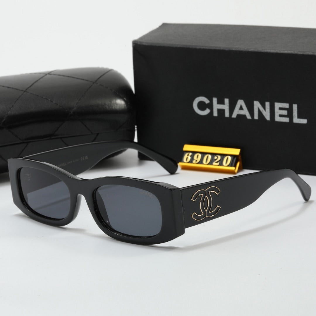 Fashion hot 7 color sunglasses 69020s