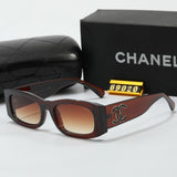 Fashion hot 7 color sunglasses 69020s