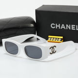 Fashion hot 7 color sunglasses 69020s