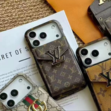 Advanced Card Design Phone Case For iPhone