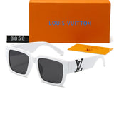 Fashion hot 9 color sunglasses 8858s