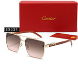 Fashion hot 7 color sunglasses 23037s