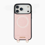 Morandi Grace Kit- iPhone Case with Magnet