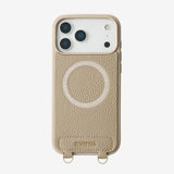 Morandi Grace Kit- iPhone Case with Magnet