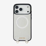 Morandi Grace Kit- iPhone Case with Magnet