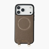 Morandi Grace Kit- iPhone Case with Magnet